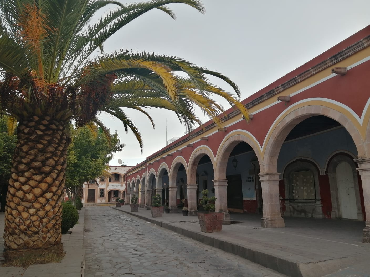Sombrerete, Zacatecas
