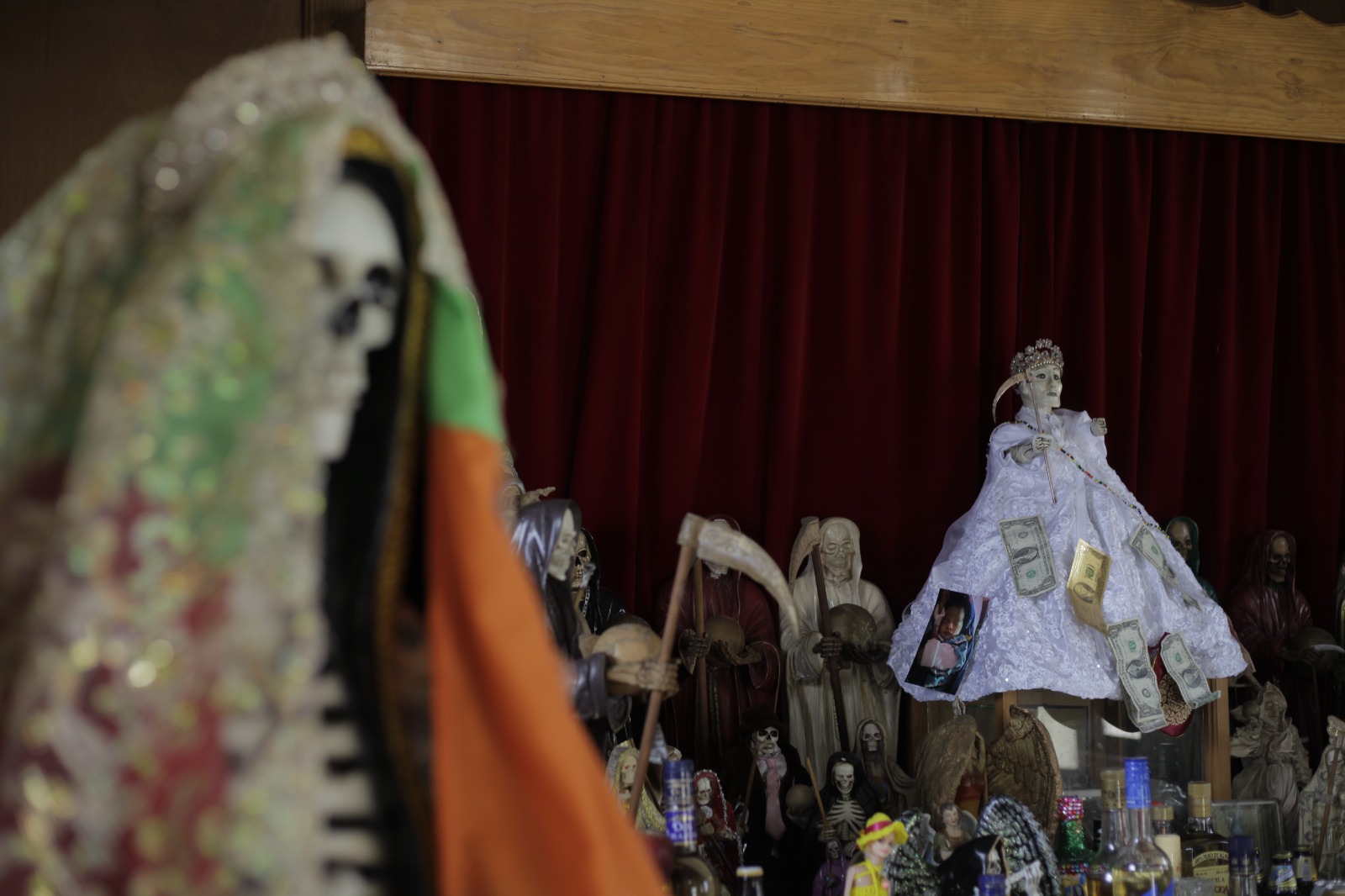 La Noria de San Pantaleón, un lugar lleno de misticismo y secretos. 